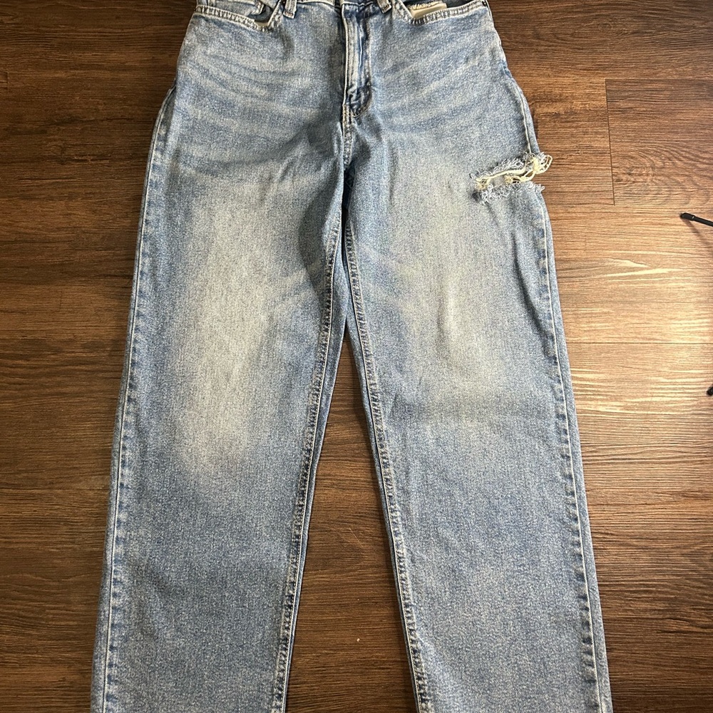 Wild Fable Blue Denim Jeans